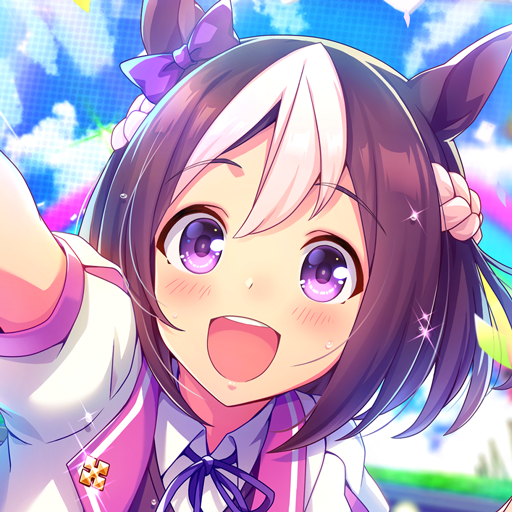 Umamusume: Pretty Derby Icon
